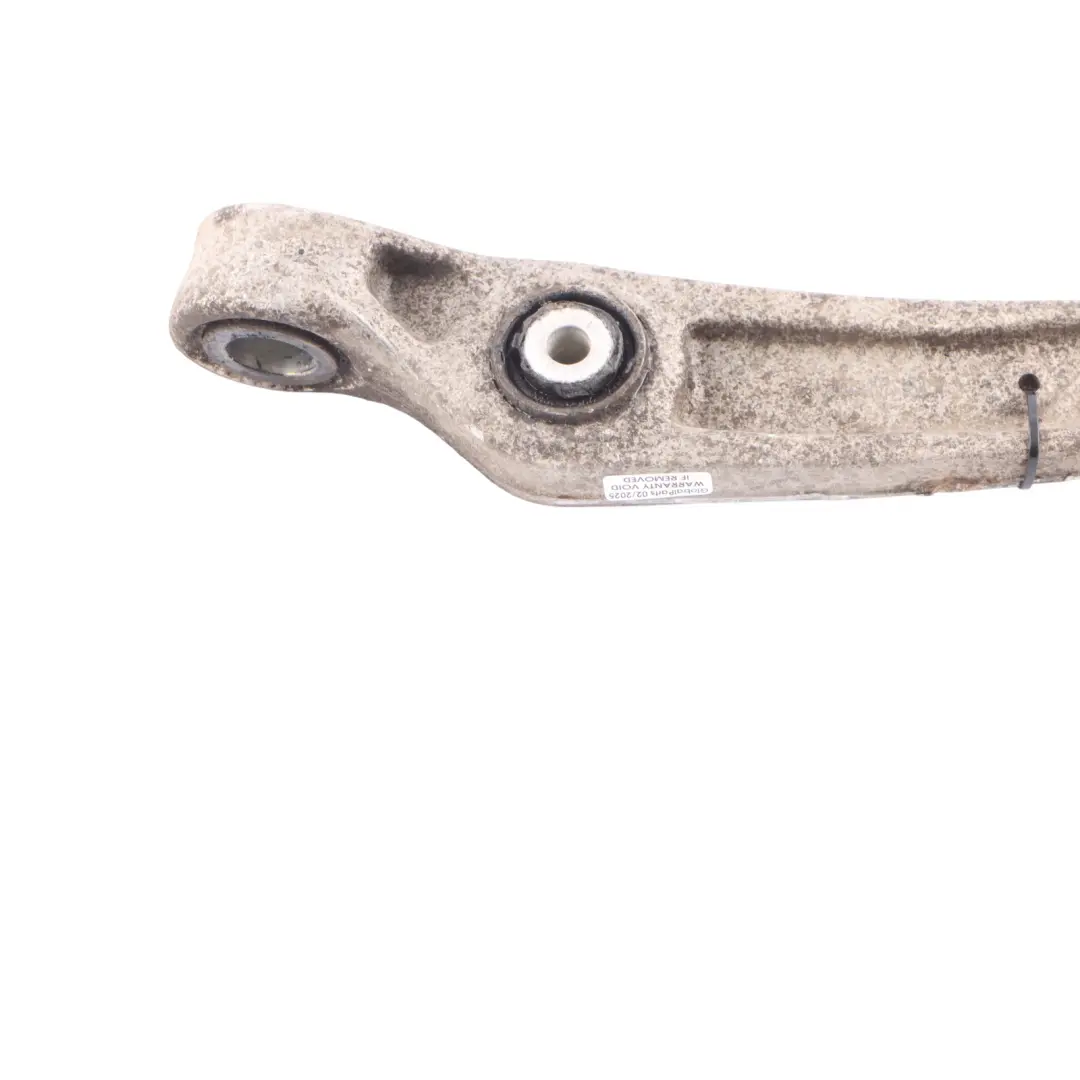 Audi A6 C8 Q5 FY Suspension Spring Control Arm Track Front Right O/S 8E0505312 - SKU 80A407152A - Part number 80A407152A