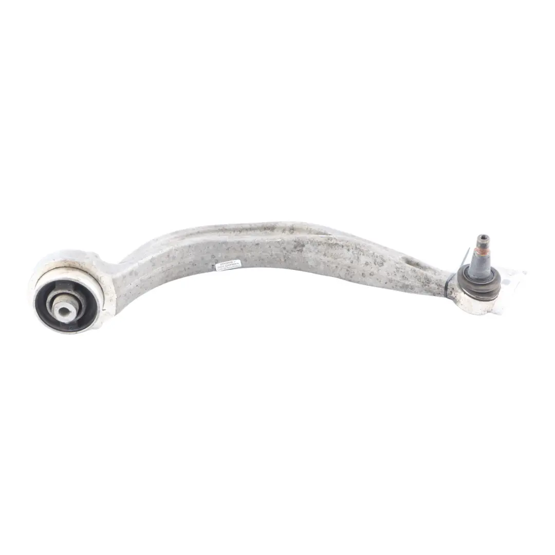 Front Axle Lower Wishbone Control Arm Left N/S to Audi Q5 FY A6 C8 with Part number 80A407693D Audi Q5 FY A6 C8 Front Axle Lower Wishbone Control Arm Left N/S - SKU 80A407693D - Part number 80A407693D