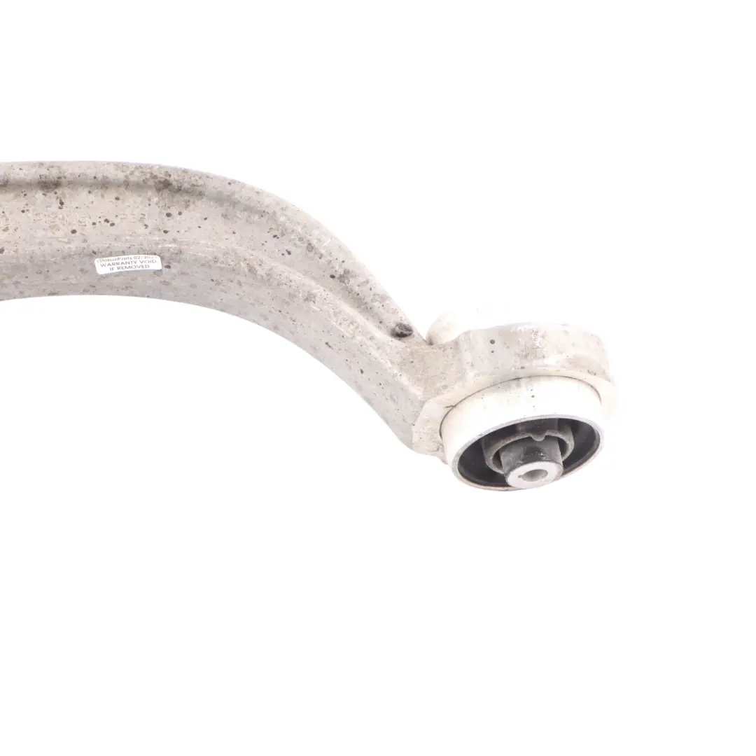 Front Axle Lower Wishbone Control Arm Left N/S to Audi Q5 FY A6 C8 with Part number 80A407693D Audi Q5 FY A6 C8 Front Axle Lower Wishbone Control Arm Left N/S - SKU 80A407693D - Part number 80A407693D