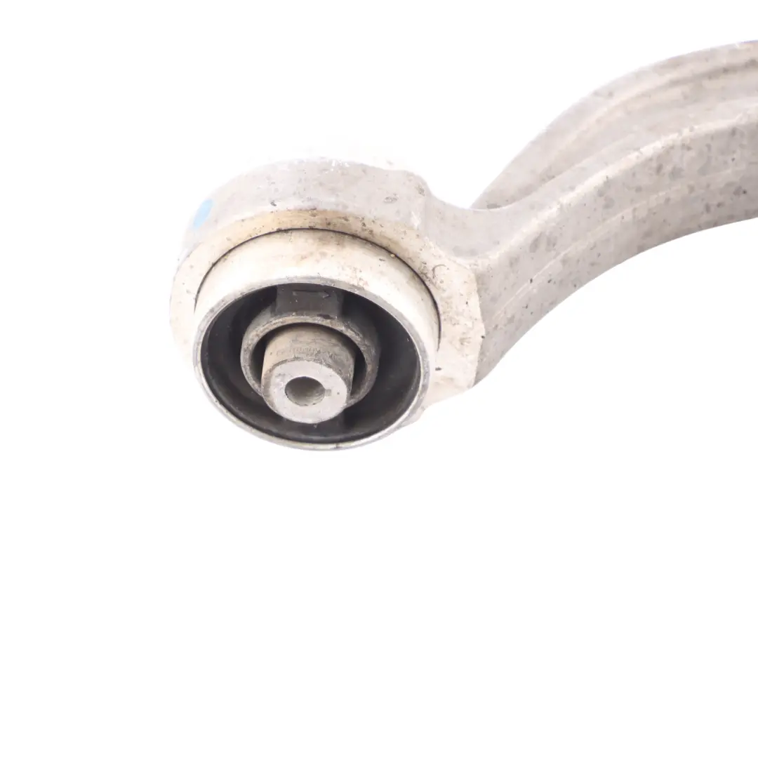 Front Axle Lower Wishbone Control Arm Left N/S to Audi Q5 FY A6 C8 with Part number 80A407693D Audi Q5 FY A6 C8 Front Axle Lower Wishbone Control Arm Left N/S - SKU 80A407693D - Part number 80A407693D