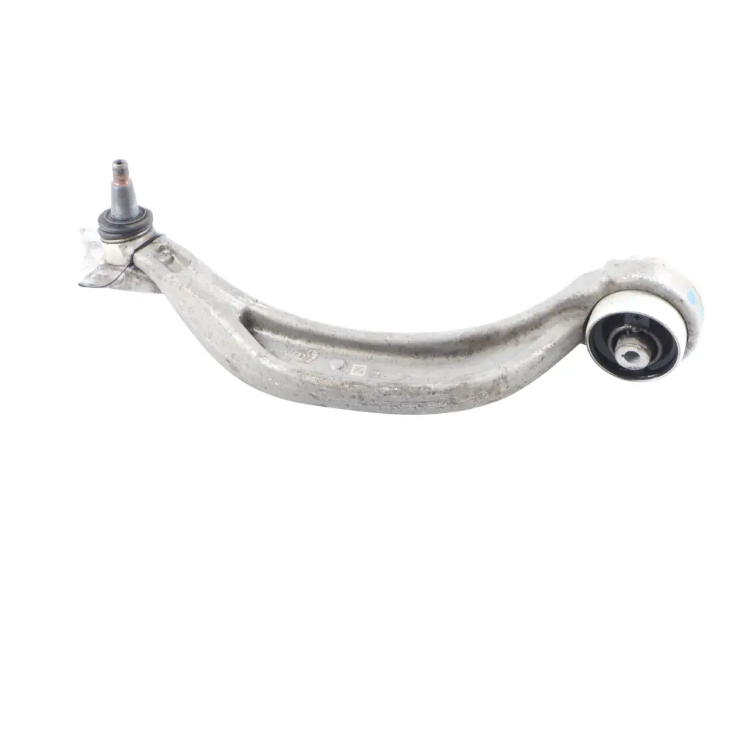 Front Axle Lower Wishbone Control Arm Left N/S to Audi Q5 FY A6 C8 with Part number 80A407693D Audi Q5 FY A6 C8 Front Axle Lower Wishbone Control Arm Left N/S - SKU 80A407693D - Part number 80A407693D
