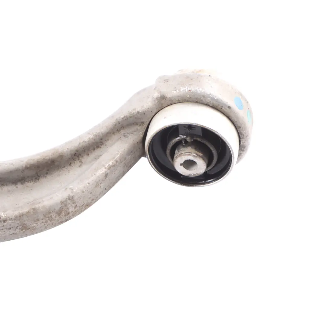 Front Axle Lower Wishbone Control Arm Left N/S to Audi Q5 FY A6 C8 with Part number 80A407693D Audi Q5 FY A6 C8 Front Axle Lower Wishbone Control Arm Left N/S - SKU 80A407693D - Part number 80A407693D