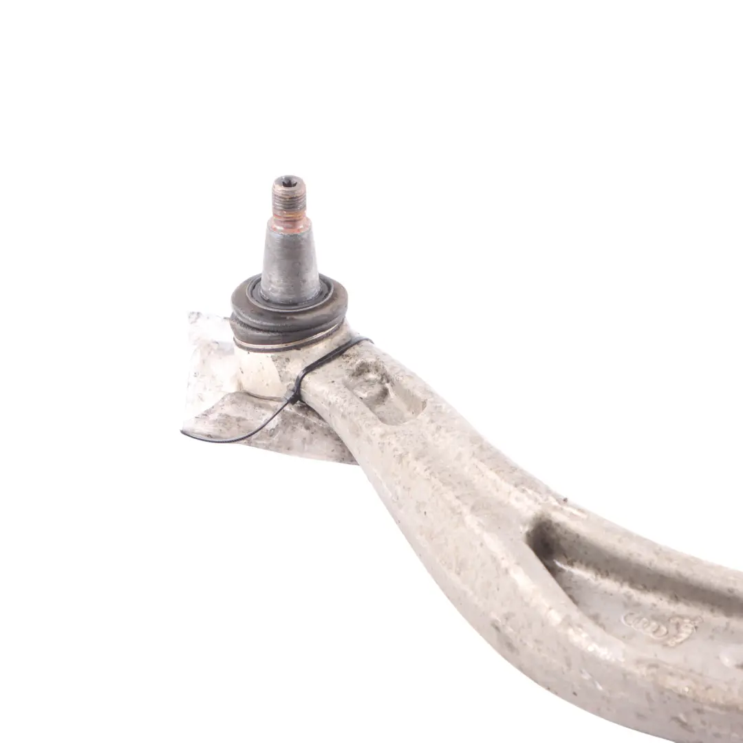 Front Axle Lower Wishbone Control Arm Left N/S to Audi Q5 FY A6 C8 with Part number 80A407693D Audi Q5 FY A6 C8 Front Axle Lower Wishbone Control Arm Left N/S - SKU 80A407693D - Part number 80A407693D