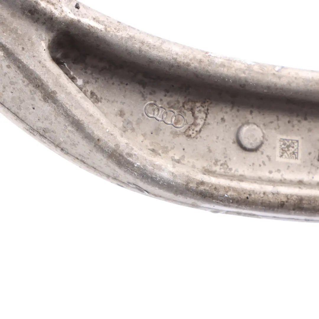 Front Axle Lower Wishbone Control Arm Left N/S to Audi Q5 FY A6 C8 with Part number 80A407693D Audi Q5 FY A6 C8 Front Axle Lower Wishbone Control Arm Left N/S - SKU 80A407693D - Part number 80A407693D