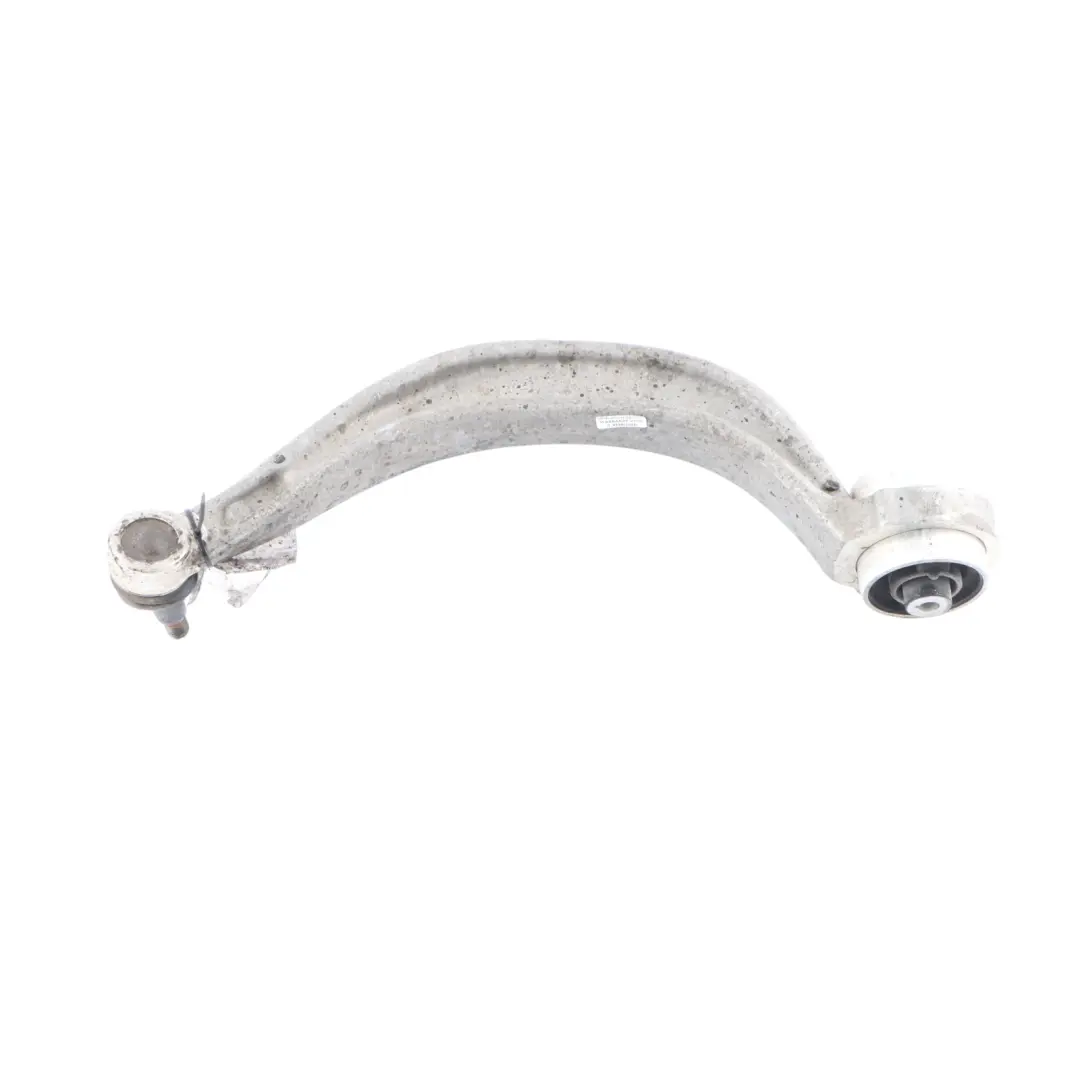 Front Axle Lower Wishbone Control Arm Left N/S to Audi Q5 FY A6 C8 with Part number 80A407693D Audi Q5 FY A6 C8 Front Axle Lower Wishbone Control Arm Left N/S - SKU 80A407693D - Part number 80A407693D