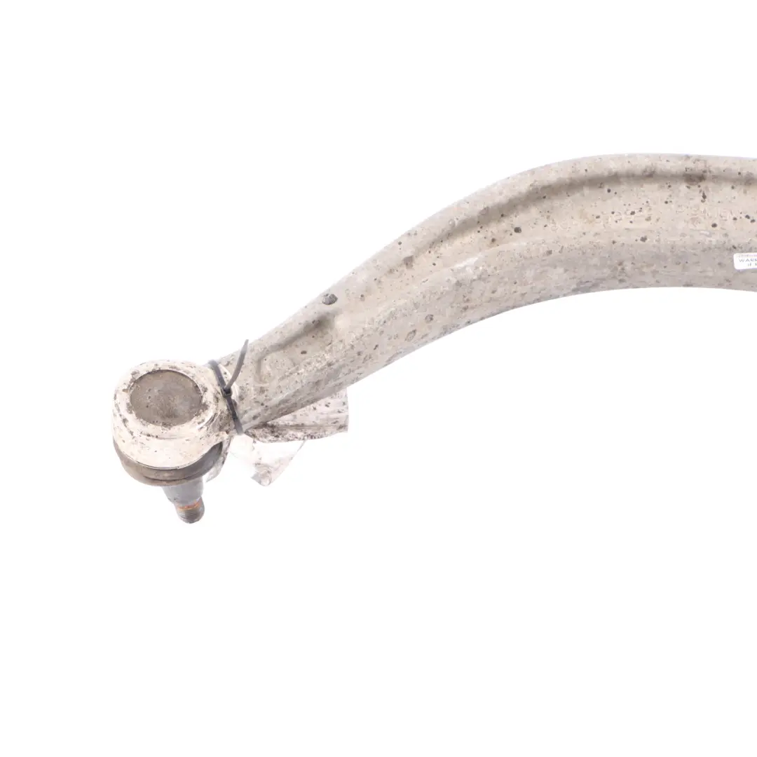 Front Axle Lower Wishbone Control Arm Left N/S to Audi Q5 FY A6 C8 with Part number 80A407693D Audi Q5 FY A6 C8 Front Axle Lower Wishbone Control Arm Left N/S - SKU 80A407693D - Part number 80A407693D