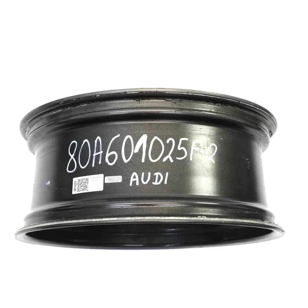  Llanta De Aleación Audi Q5 FY 80A S-Line 20" 8J ET:39 Doble Radio - SKU 80A601025F-2 - Número de pieza 80A601025F