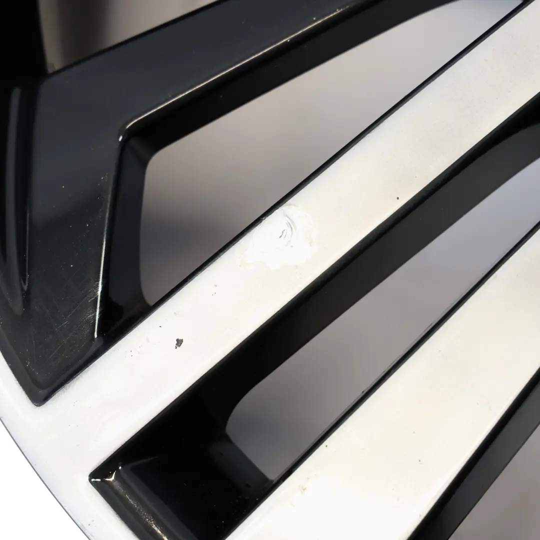 80A S-Line Cerchio In Lega 20" 8J ET:39 Doppie Razze per Audi Q5 FY con numero di parte 80A601025F Audi Q5 FY 80A S-Line Cerchio In Lega 20" 8J ET:39 Doppie Razze - SKU 80A601025F-2 - Numero di parte 80A601025F