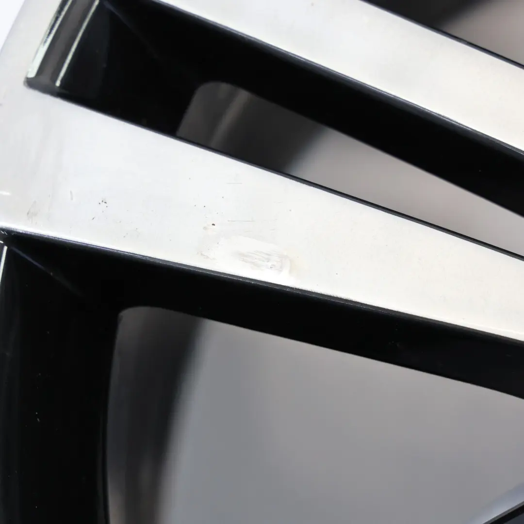 Audi Q5 FY 80A S-Line Felga Aluminiowa 20" 8J ET:39 - SKU 80A601025F-2 - Numer Części 80A601025F
