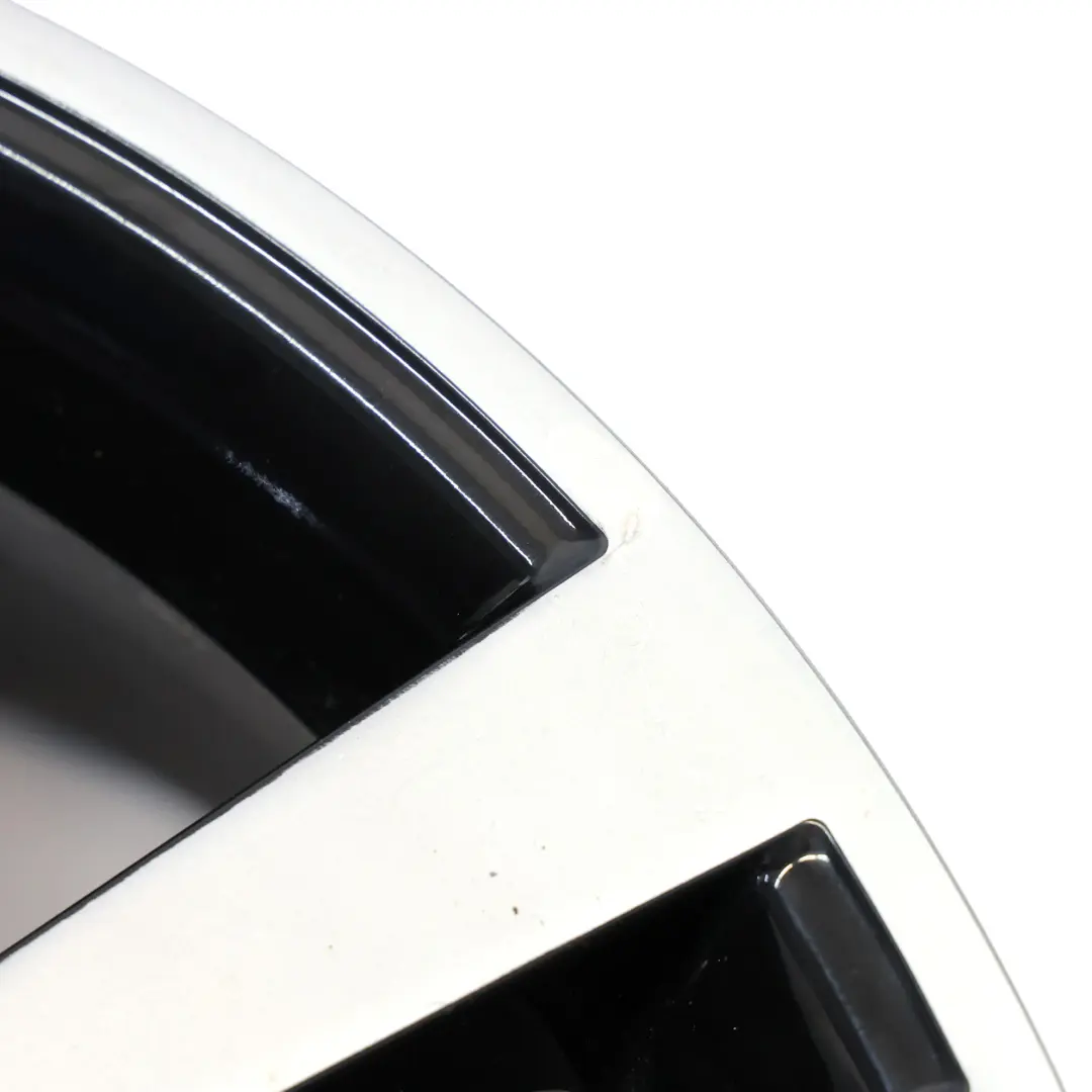 80A S-Line Wheel Alloy Rim 20" 8J ET:39 Double Spoke to Audi Q5 FY with Part number 80A601025F Audi Q5 FY 80A S-Line Wheel Alloy Rim 20" 8J ET:39 Double Spoke - SKU 80A601025F-2 - Part number 80A601025F