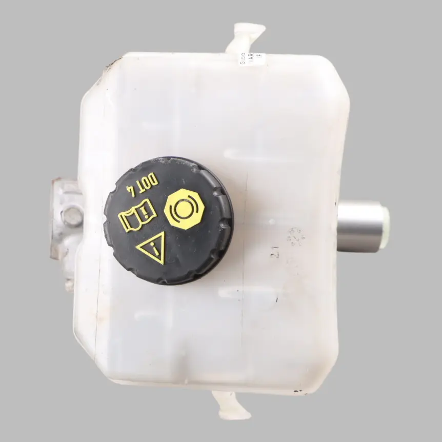 80A Brake Booster Master Cylinder Pump Reservoir to Audi Q5 FY with Part number 80A698301 Audi Q5 FY 80A Brake Booster Master Cylinder Pump Reservoir - SKU 80A698301 - Part number 80A698301