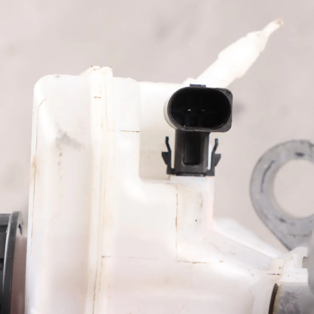 Audi Q5 FY 80A Brake Booster Master Cylinder Pump Reservoir - SKU 80A698301 - Part number 80A698301