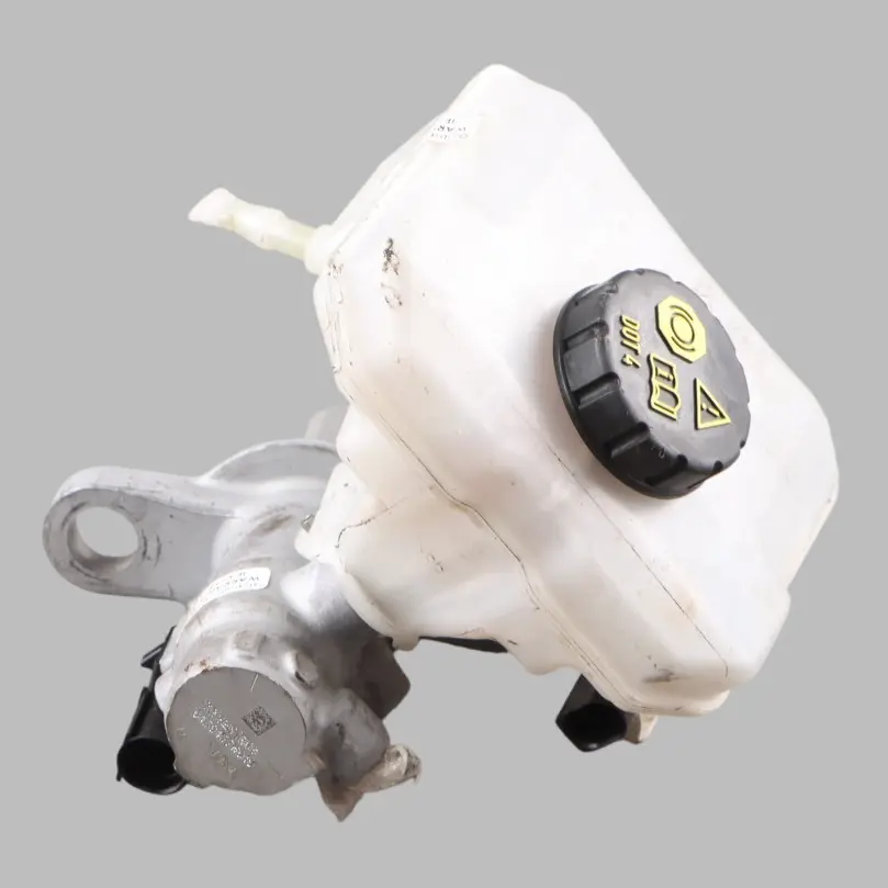 Audi Q5 FY 80A Brake Booster Master Cylinder Pump Reservoir - SKU 80A698301 - Part number 80A698301