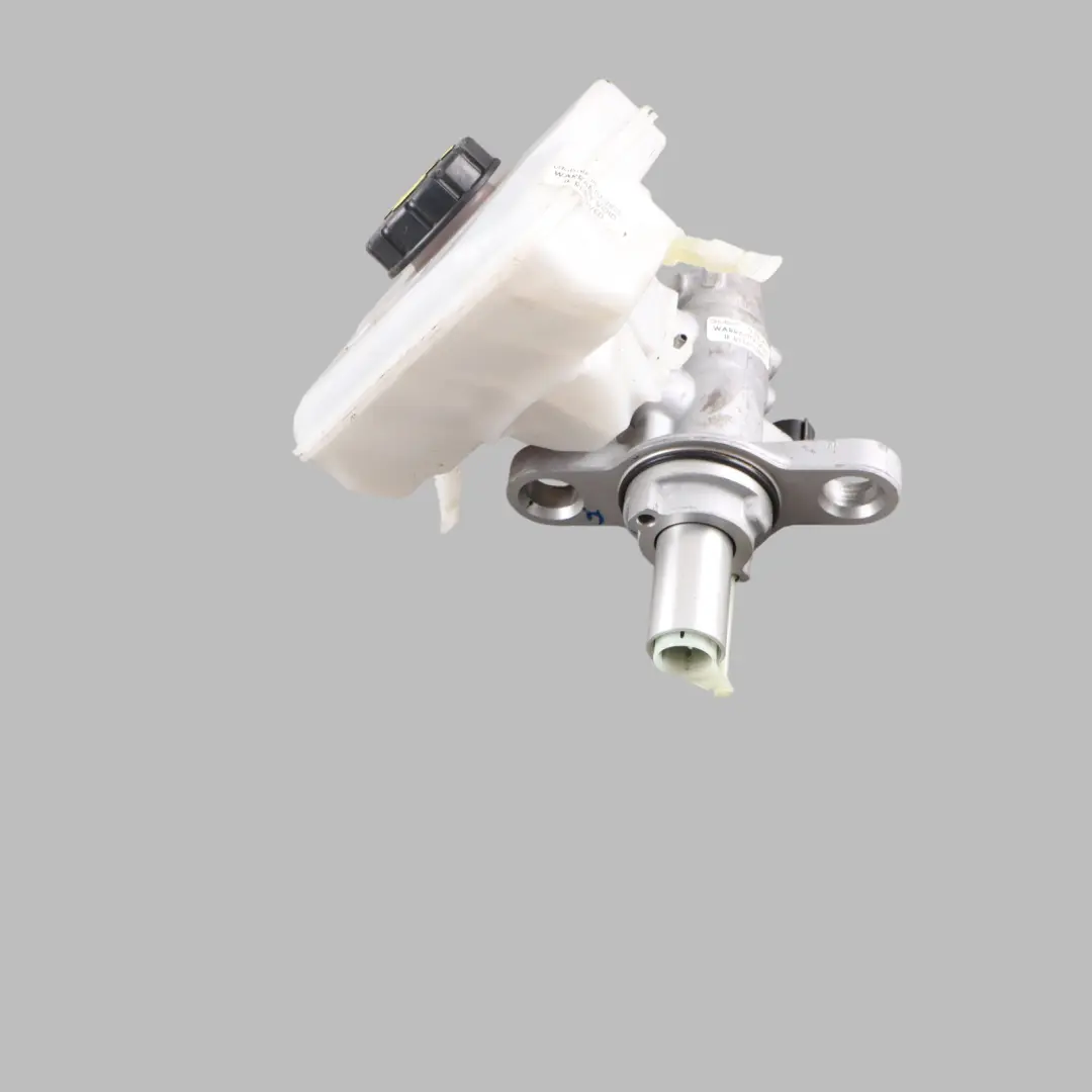 80A Brake Booster Master Cylinder Pump Reservoir to Audi Q5 FY with Part number 80A698301 Audi Q5 FY 80A Brake Booster Master Cylinder Pump Reservoir - SKU 80A698301 - Part number 80A698301