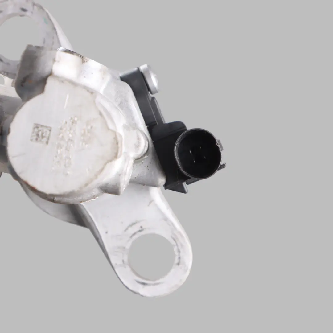 Audi Q5 FY 80A Brake Booster Master Cylinder Pump Reservoir - SKU 80A698301 - Part number 80A698301