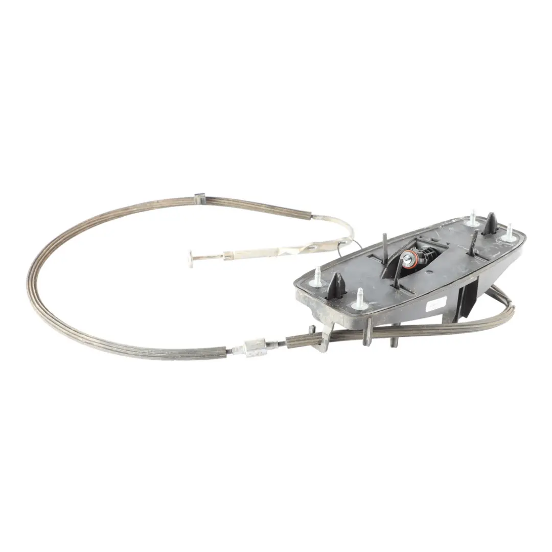 Shift Mechanism Emergency Cable Release Automatic Audi Q5 FY Gear - SKU 80A713045P - Part number 80A713045P