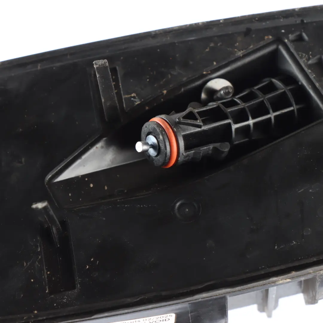 Shift Mechanism Emergency Cable Release Automatic Audi Q5 FY Gear - SKU 80A713045P - Part number 80A713045P