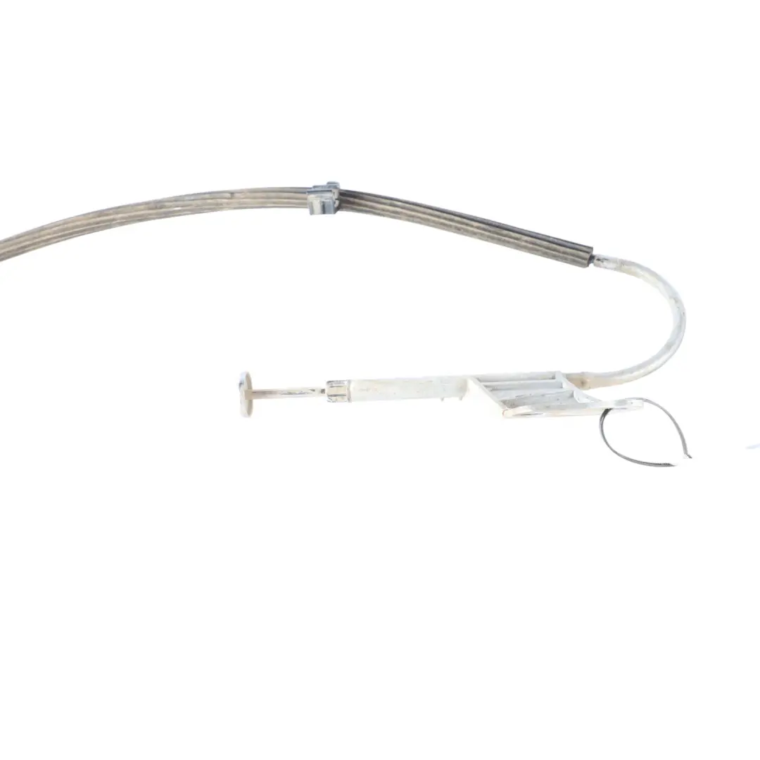 Shift Mechanism Emergency Cable Release Automatic Audi Q5 FY Gear - SKU 80A713045P - Part number 80A713045P