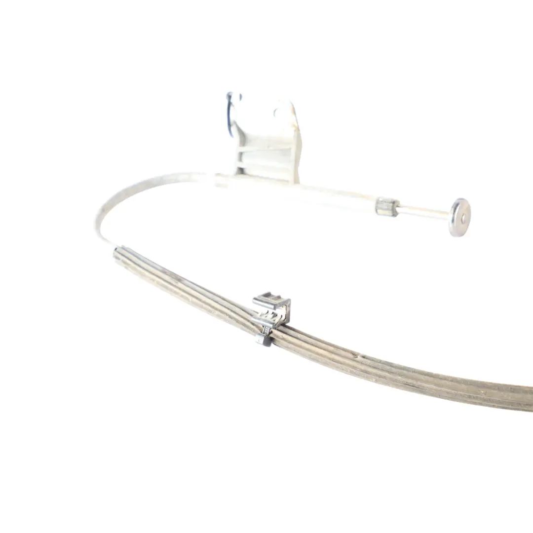 Shift Mechanism Emergency Cable Release Automatic Audi Q5 FY Gear - SKU 80A713045P - Part number 80A713045P