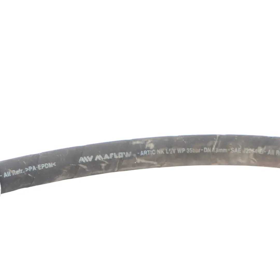 Audi Q5 Air Conditioning Pressure A/C Pipe Hose Line - SKU 80A816743BG - Part number 80A816743BG