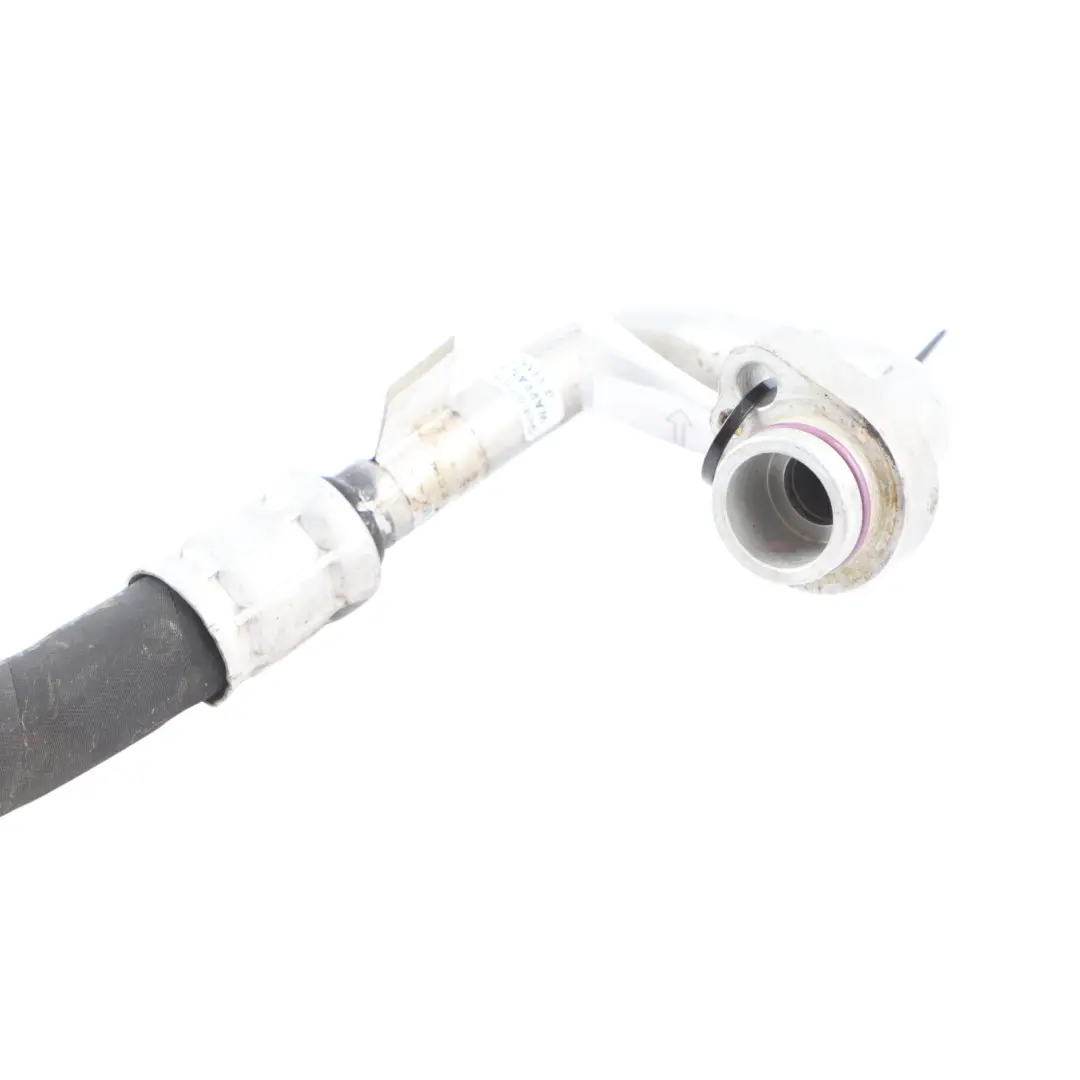 Audi Q5 FY Tuyau Conduite Pression Climatisation A/C - SKU 80A816743BG - Numéro de pièce 80A816743BG
