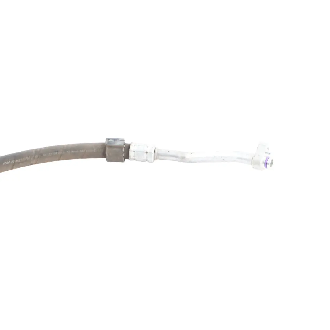 Audi Q5 FY Tubo Linea Pressione Aria Condizionata A/C - SKU 80A816743BG - Numero di parte 80A816743BG
