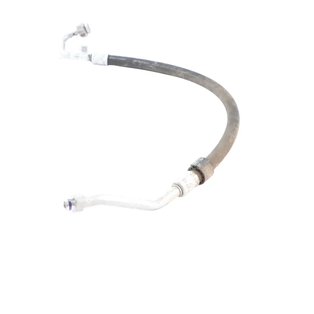 Audi Q5 FY Tubo Linea Pressione Aria Condizionata A/C - SKU 80A816743BG - Numero di parte 80A816743BG