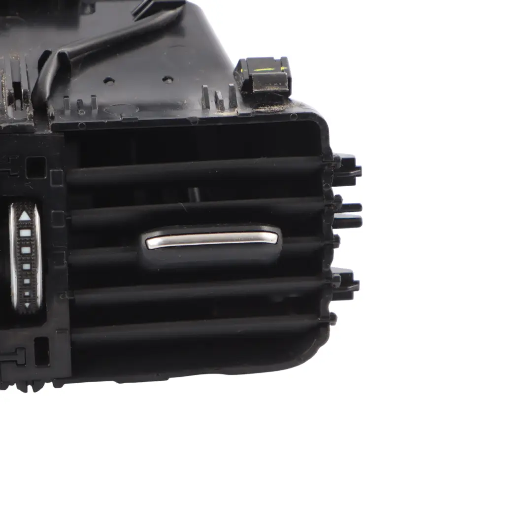Audi Q5 FY Rear Console A/C Heater Condition Air Vent Grille Nozzle - SKU 80A819203-1 - Part number 80A819203