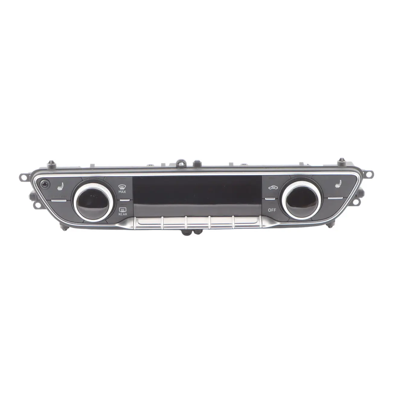 Audi Q5 FY A/C Air Condition Heater Climate Control Switch Unit 80A820043G