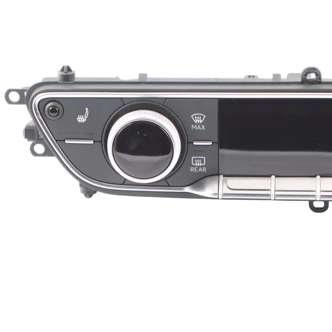 A/C Air Condition Heater Climate Control Switch Unit to Audi Q5 FY with Part number 80A820043G Audi Q5 FY A/C Air Condition Heater Climate Control Switch Unit - SKU 80A820043G - Part number 80A820043G