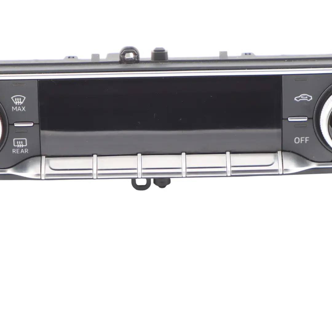 A/C Air Condition Heater Climate Control Switch Unit to Audi Q5 FY with Part number 80A820043G Audi Q5 FY A/C Air Condition Heater Climate Control Switch Unit - SKU 80A820043G - Part number 80A820043G