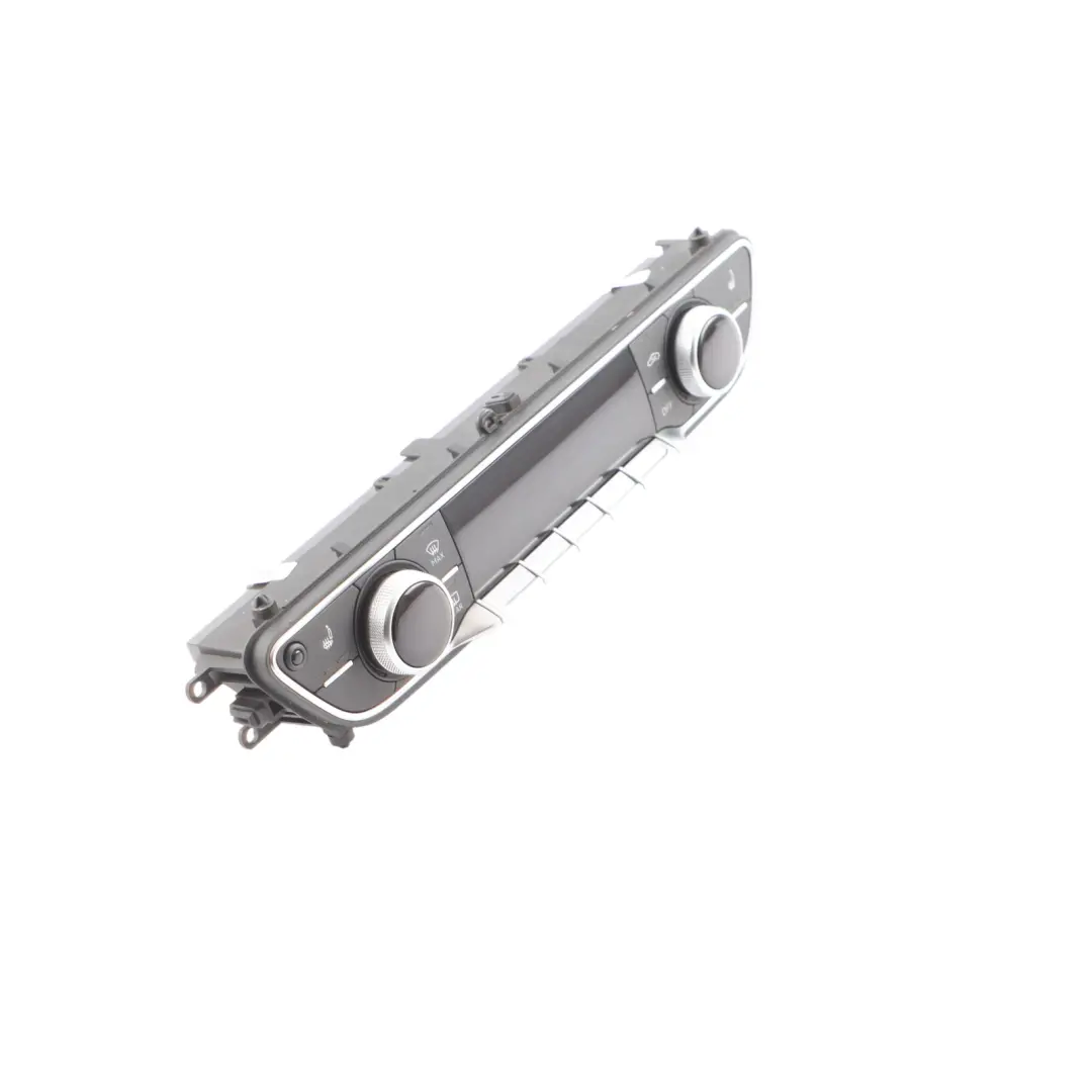 A/C Air Condition Heater Climate Control Switch Unit to Audi Q5 FY with Part number 80A820043G Audi Q5 FY A/C Air Condition Heater Climate Control Switch Unit - SKU 80A820043G - Part number 80A820043G