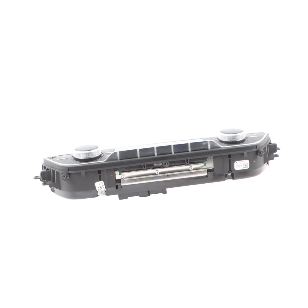 Audi Q5 FY A/C Air Condition Heater Climate Control Switch Unit - SKU 80A820043G - Part number 80A820043G