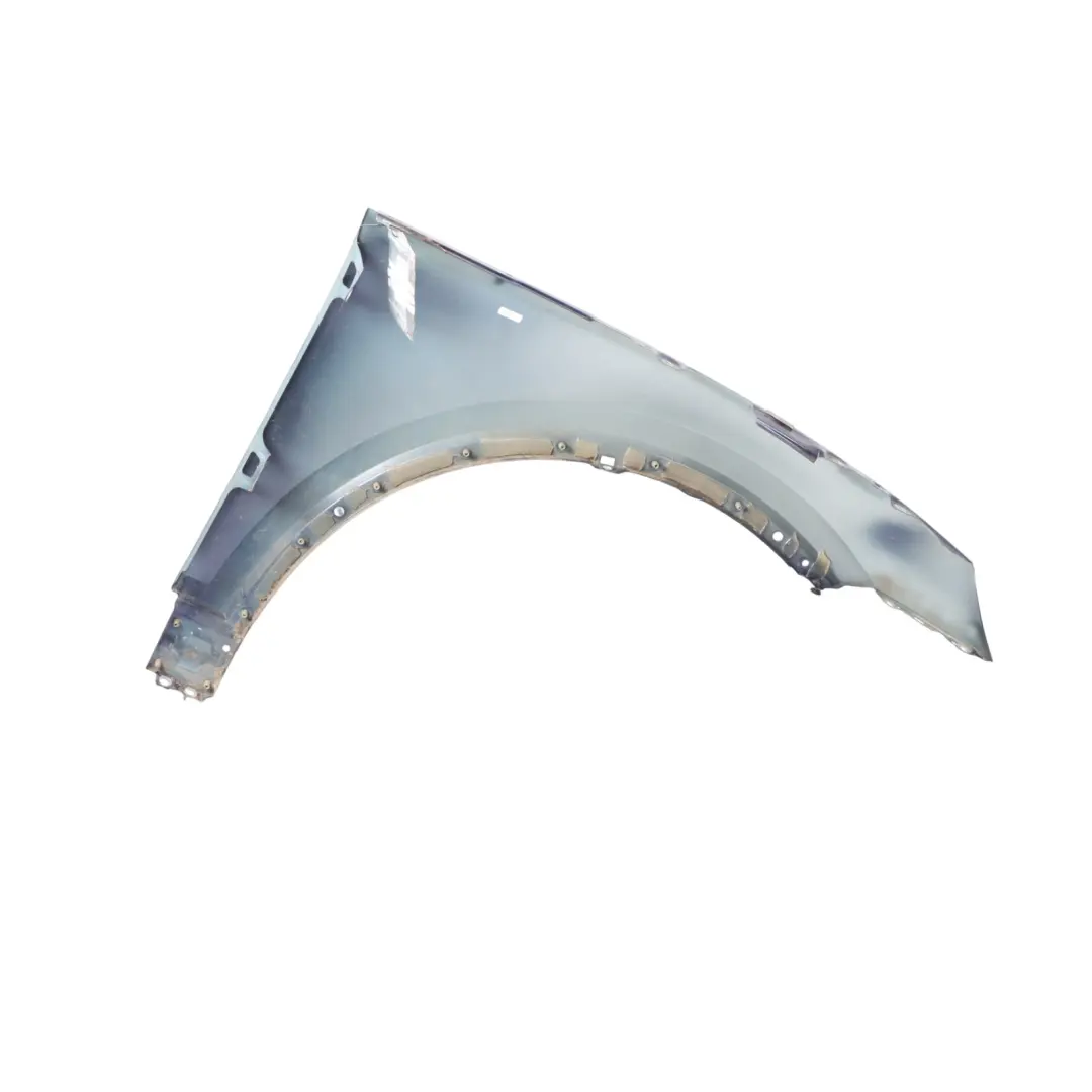 Side Panel Front Left N/S Wing Fender Navarra Blue Metallic - X5H to Audi Q5 FY with Part number 80A821105A Audi Q5 FY Side Panel Front Left N/S Wing Fender Navarra Blue Metallic - X5H - SKU 80A821105A-NAB - Part number 80A821105A