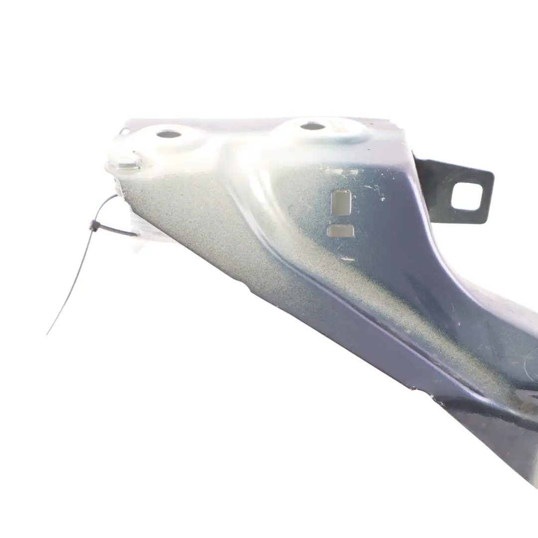 Kotflügel Vorne Links Navarra Blau Metallic - H5X für Audi Q5 mit Teilenummer 80A821131A Audi Q5 Kotflügel Vorne Links Navarra Blau Metallic - H5X - SKU 80A821131A-NAB - Teilenummer 80A821131A