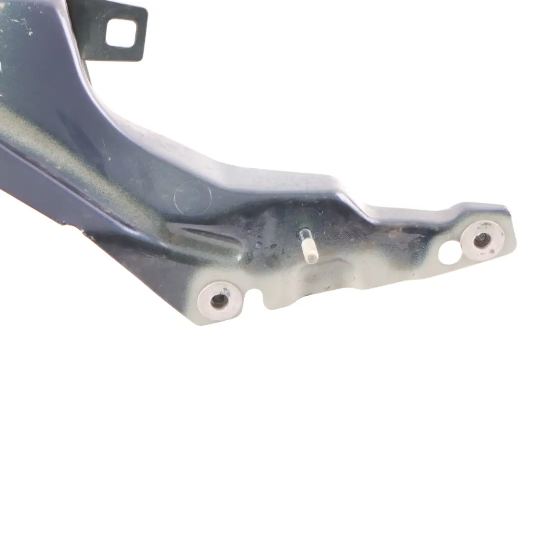 Holder Parafango Anteriore Sinistro Navarra Blue H5X per Audi Q5 FY con numero di parte 80A821131A Audi Q5 FY Holder Parafango Anteriore Sinistro Navarra Blue H5X - SKU 80A821131A-NAB - Numero di parte 80A821131A