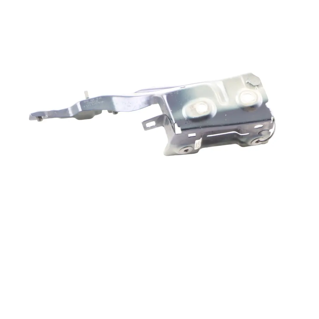 Audi Q5 FY Holder Fender Front Left N/S Navarra Blue Metallic - X5H - SKU 80A821131A-NAB - Part number 80A821131A