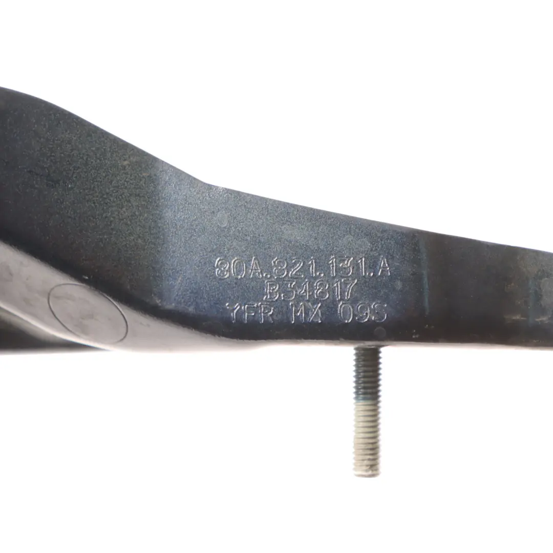 Audi Q5 FY Holder Parafango Anteriore Sinistro Navarra Blue H5X - SKU 80A821131A-NAB - Numero di parte 80A821131A