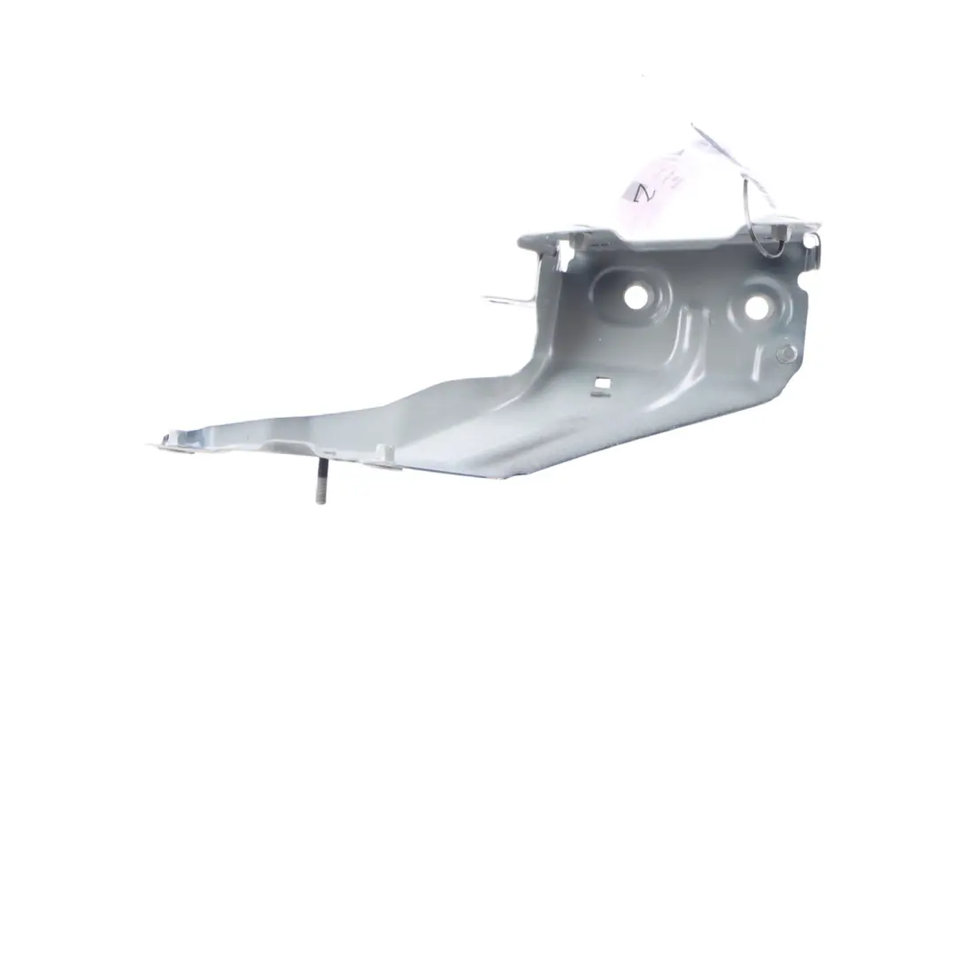 Audi Q5 FY Support Boue Avant Gauche Navarra Blue Metallic - H5X - SKU 80A821131A-NAB - Numéro de pièce 80A821131A