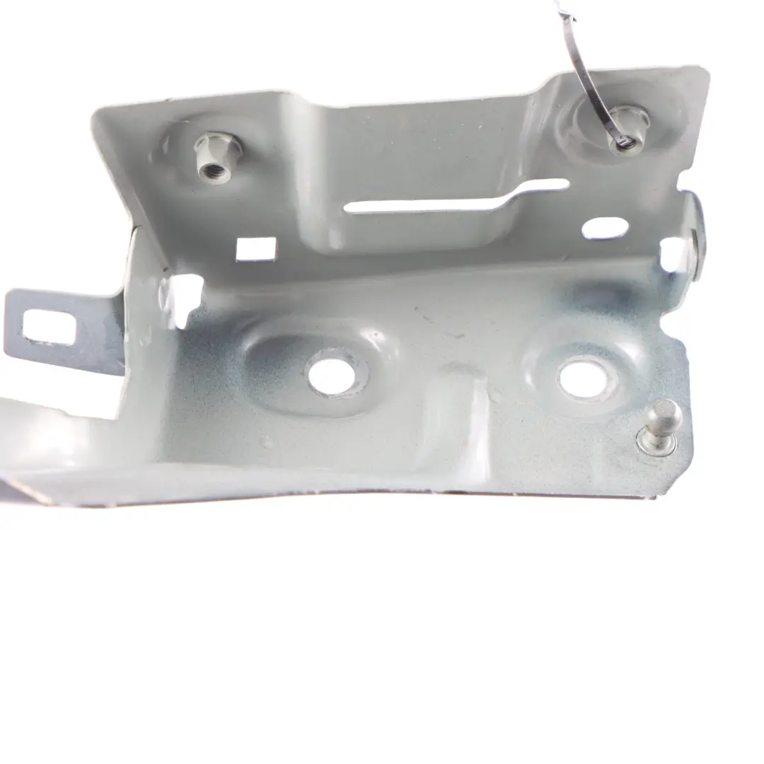Audi Q5 FY Support Boue Avant Gauche Navarra Blue Metallic - H5X - SKU 80A821131A-NAB - Numéro de pièce 80A821131A