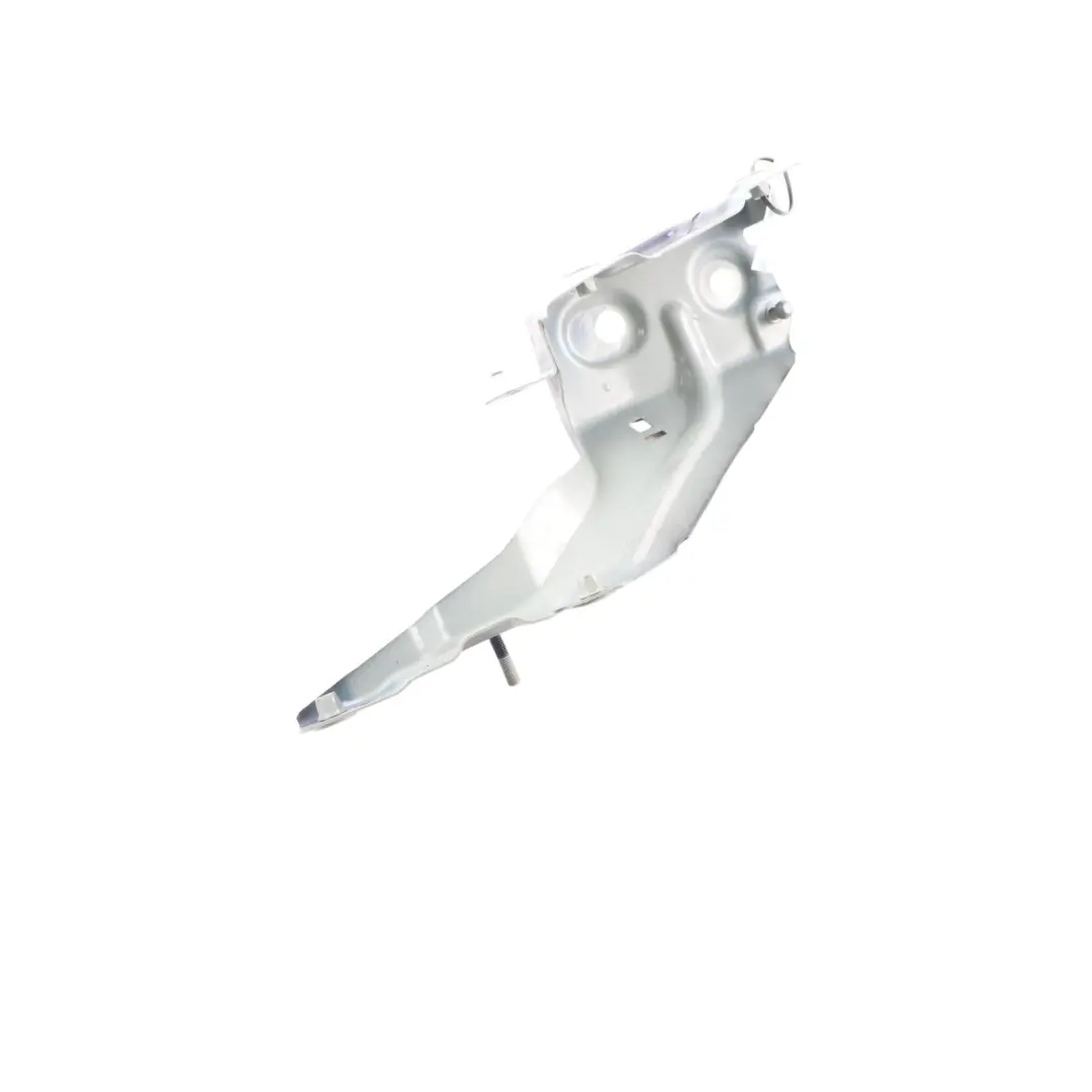 Audi Q5 FY Support Boue Avant Gauche Navarra Blue Metallic - H5X - SKU 80A821131A-NAB - Numéro de pièce 80A821131A