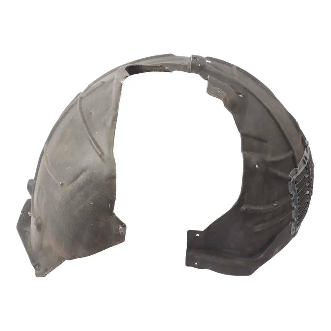 Arch Liner Trim Panel Cover Front Left N/S to Audi Q5 FY Wheel with Part number 80A821171E Audi Q5 FY Wheel Arch Liner Trim Panel Cover Front Left N/S - SKU 80A821171E - Part number 80A821171E