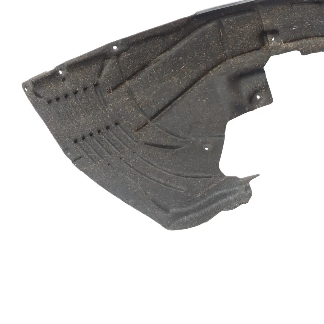 Arch Liner Trim Panel Cover Front Left N/S to Audi Q5 FY Wheel with Part number 80A821171E Audi Q5 FY Wheel Arch Liner Trim Panel Cover Front Left N/S - SKU 80A821171E - Part number 80A821171E