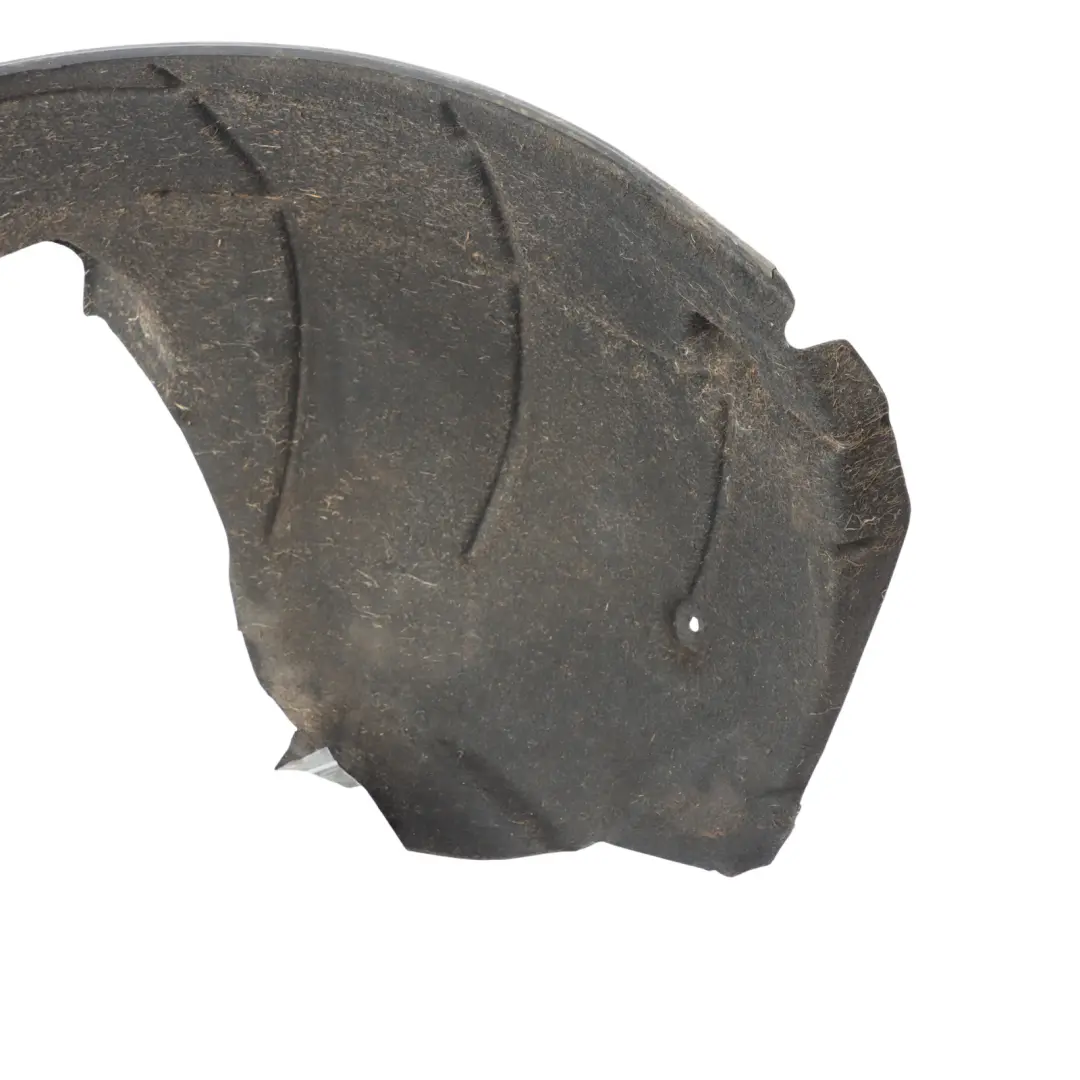 Arch Liner Trim Panel Cover Front Left N/S to Audi Q5 FY Wheel with Part number 80A821171E Audi Q5 FY Wheel Arch Liner Trim Panel Cover Front Left N/S - SKU 80A821171E - Part number 80A821171E