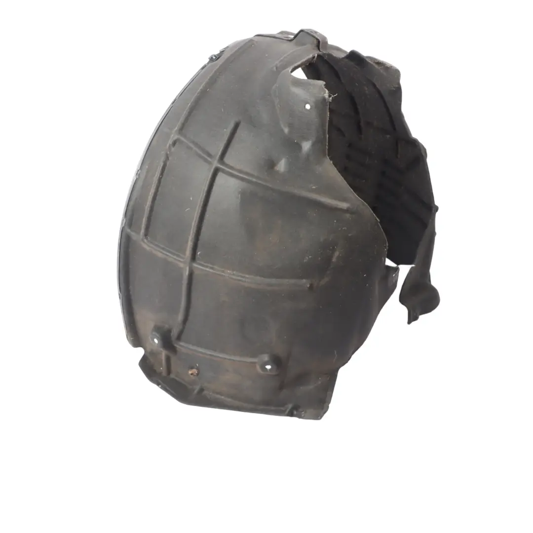 Arch Liner Trim Panel Cover Front Left N/S to Audi Q5 FY Wheel with Part number 80A821171E Audi Q5 FY Wheel Arch Liner Trim Panel Cover Front Left N/S - SKU 80A821171E - Part number 80A821171E