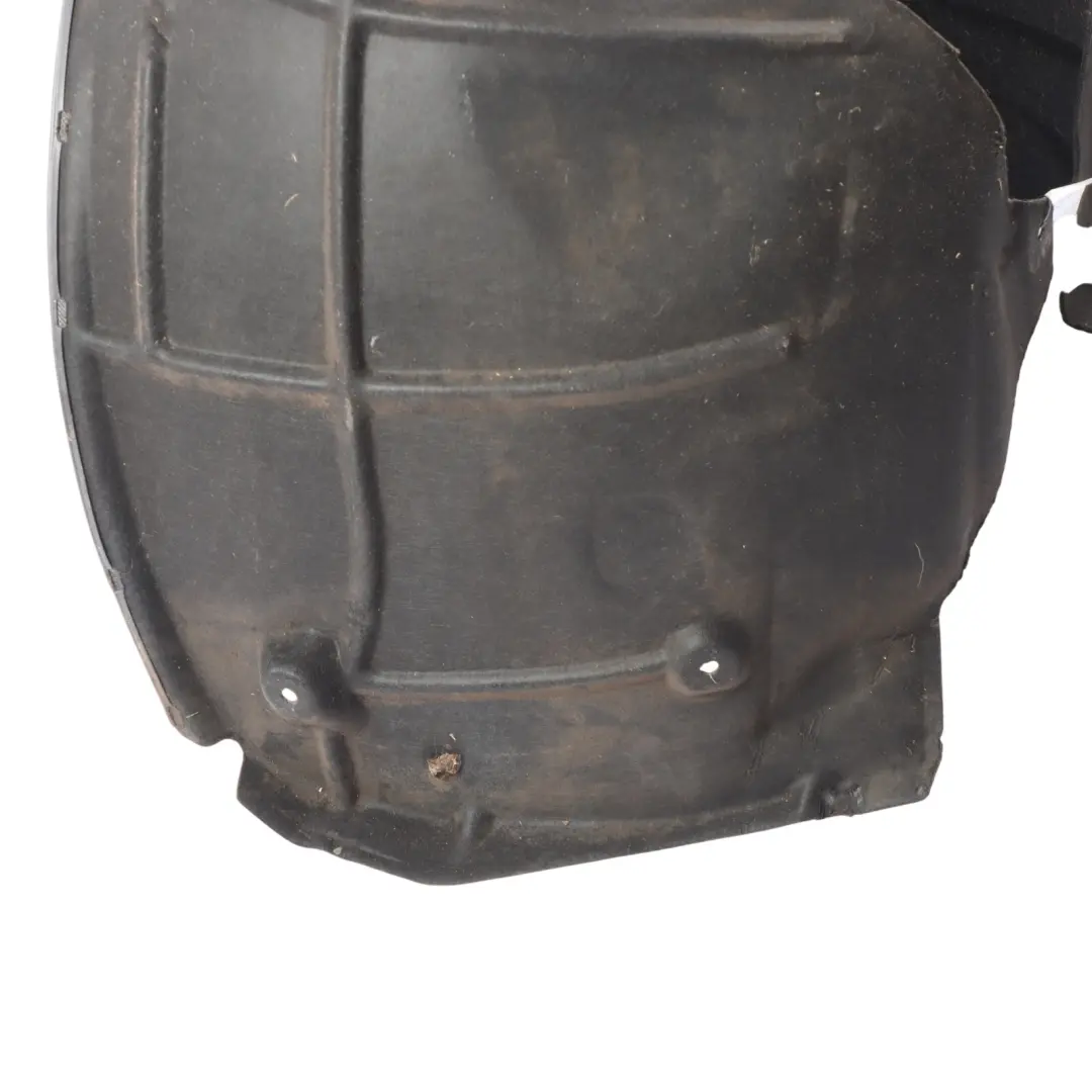 Arch Liner Trim Panel Cover Front Left N/S to Audi Q5 FY Wheel with Part number 80A821171E Audi Q5 FY Wheel Arch Liner Trim Panel Cover Front Left N/S - SKU 80A821171E - Part number 80A821171E