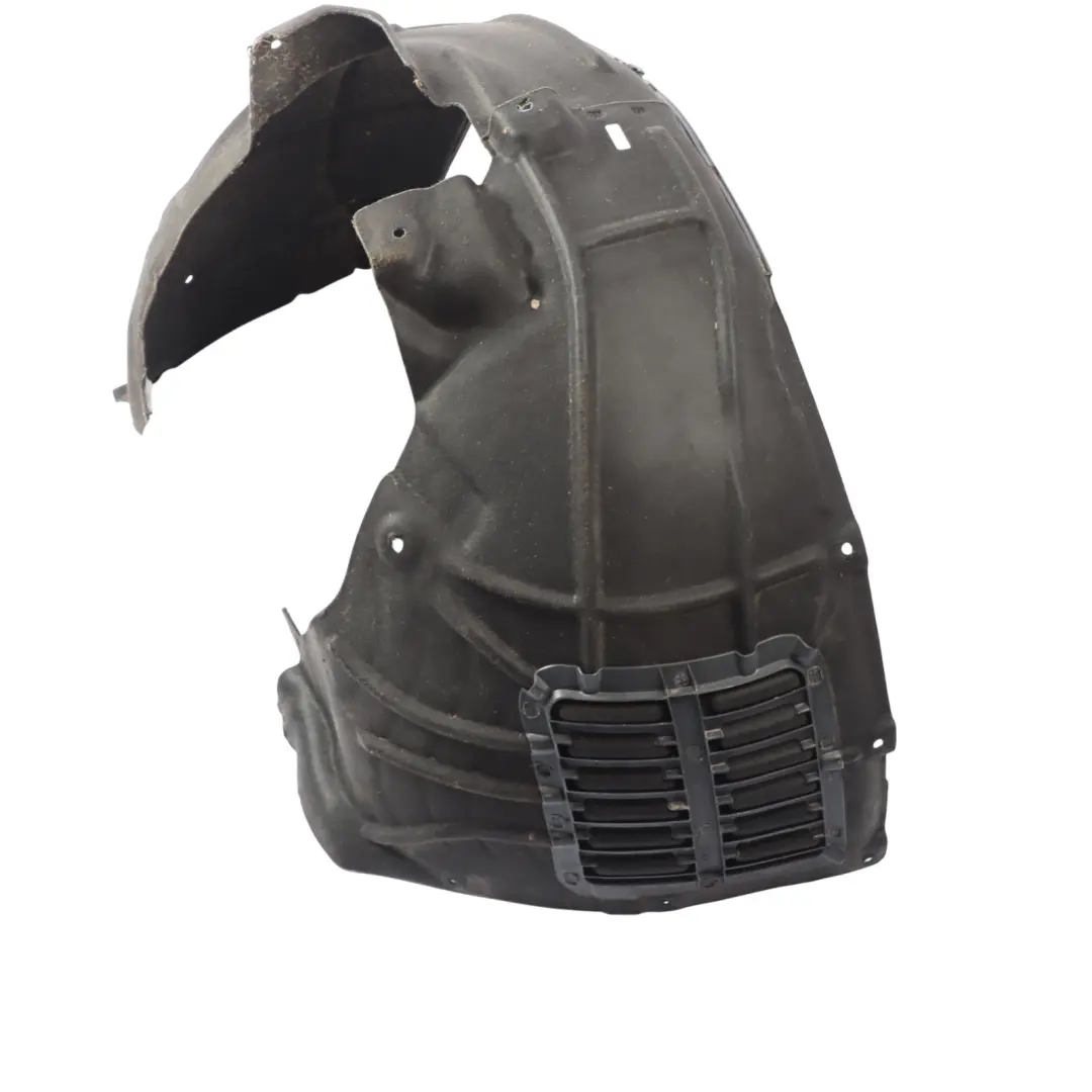 Arch Liner Trim Panel Cover Front Left N/S to Audi Q5 FY Wheel with Part number 80A821171E Audi Q5 FY Wheel Arch Liner Trim Panel Cover Front Left N/S - SKU 80A821171E - Part number 80A821171E