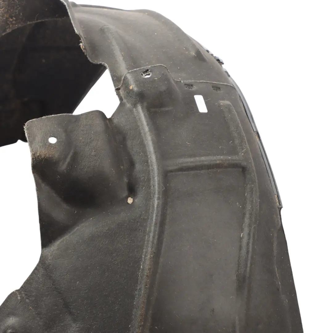 Arch Liner Trim Panel Cover Front Left N/S to Audi Q5 FY Wheel with Part number 80A821171E Audi Q5 FY Wheel Arch Liner Trim Panel Cover Front Left N/S - SKU 80A821171E - Part number 80A821171E