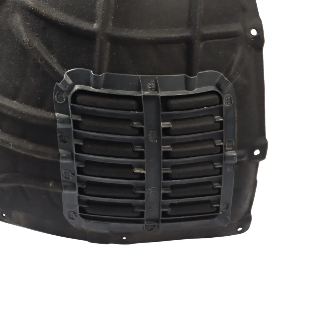 Arch Liner Trim Panel Cover Front Left N/S to Audi Q5 FY Wheel with Part number 80A821171E Audi Q5 FY Wheel Arch Liner Trim Panel Cover Front Left N/S - SKU 80A821171E - Part number 80A821171E