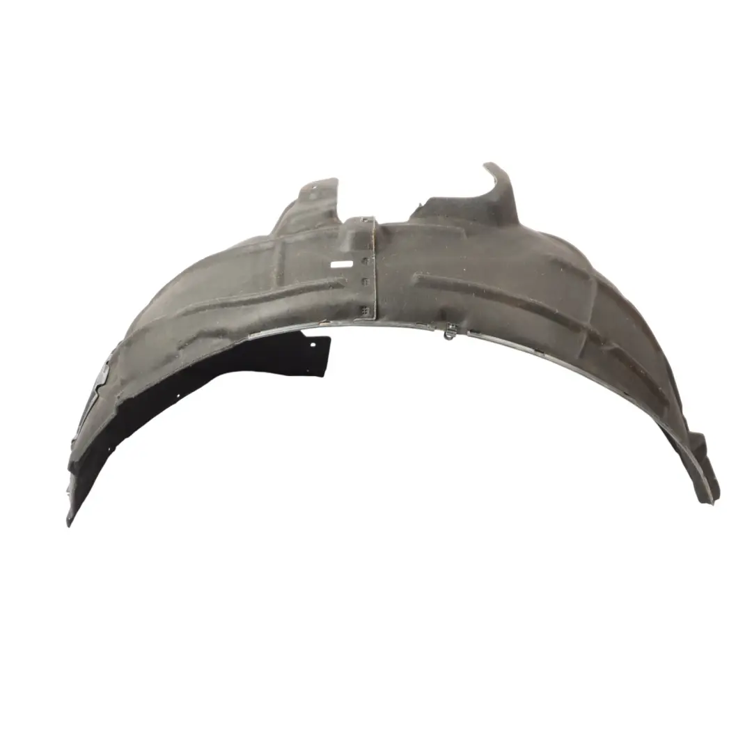 Arch Liner Trim Panel Cover Front Left N/S to Audi Q5 FY Wheel with Part number 80A821171E Audi Q5 FY Wheel Arch Liner Trim Panel Cover Front Left N/S - SKU 80A821171E - Part number 80A821171E